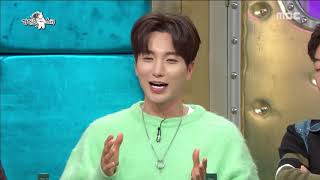 [HOT]save too much,라디오스타 20181219