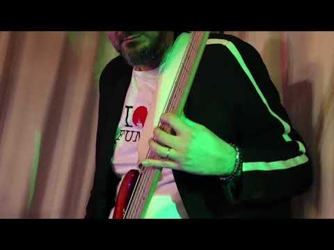 Noma Mamba Band wishes a Happy New year