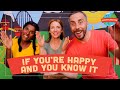 PlayPals If You Re Happy And You Know It Clap Your Hands Klappa Händerna