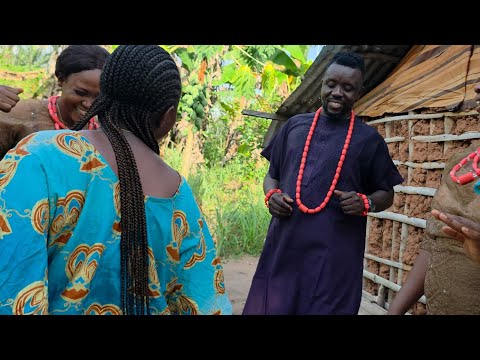 MUSIC ICON STANLEY O IYONAWAN ( EDO GOSPEL PRAISES)