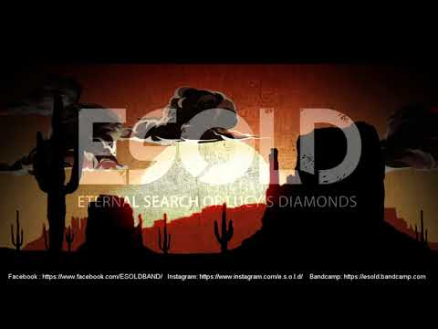 Eternal Search Of Lucy's Diamonds - Demo Lucy (Official)
