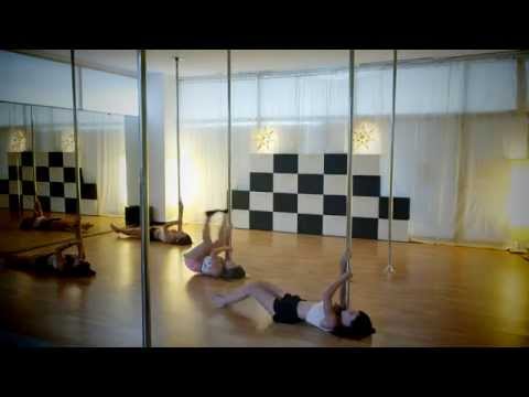 02.Thess Pole Art Show 12 - Level 2 (Lana Del Rey - Video Games)