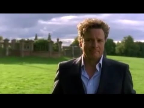 Colin FIRTH in ST Trinian's 2 -  Goofy!