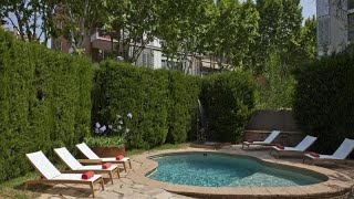 Hotel Primero Primera, Barcelona, Spain