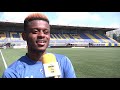 Voorbeschouwing SC Cambuur - Almere City FC (1e ronde Keuken Kampioen Play-Offs): David Sambissa