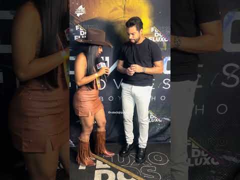 ￼Devinho Novaes festa dos vaqueiros de milagres, Vale do Jiquiriçá ￼