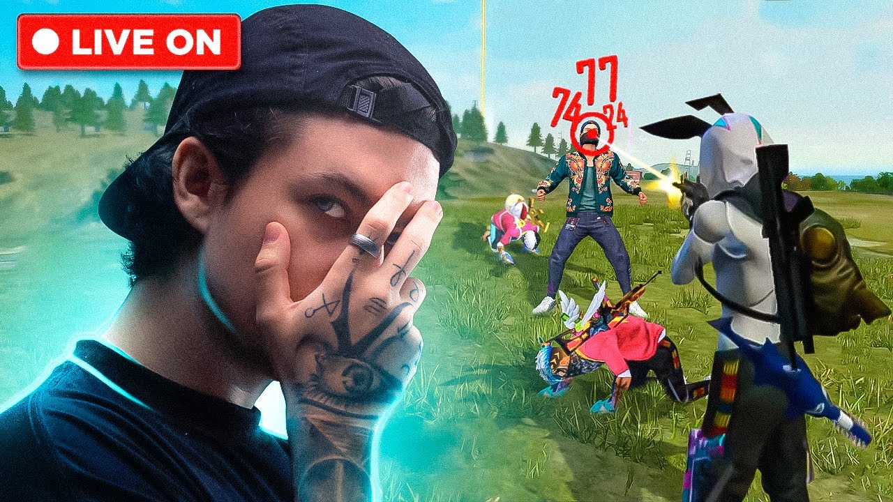 TWO9 AO VIVO 🔴 DOMINGOU COM APOSTADO! 🔴 #two9