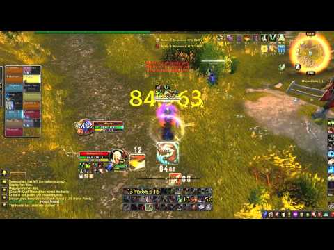 ✦ WoW 5.2 Subtlety Rogue PvP - The Beginning - Moose BG Domination! ✦