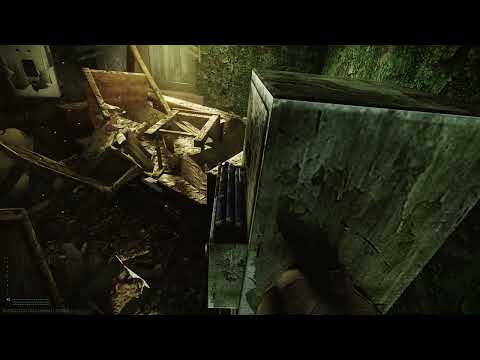 Escape from Tarkov - Chemical: Part 3 Quest