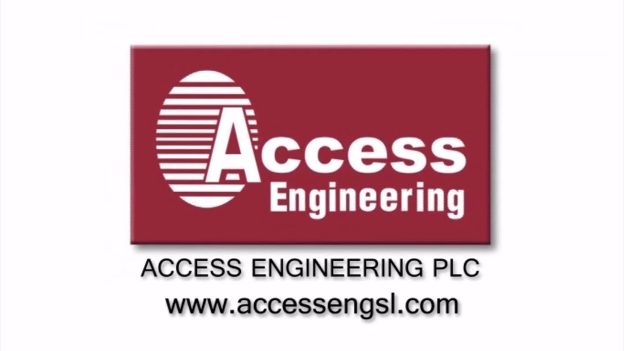 ACCESS ENGINEERING