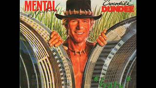 Mental as Anything - Live it Up (Crocodile Dundee Soundtrack)