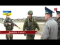 Украинские военные вернули часть взлетных полос в Бельбеке 