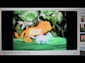Nick Jr Lions