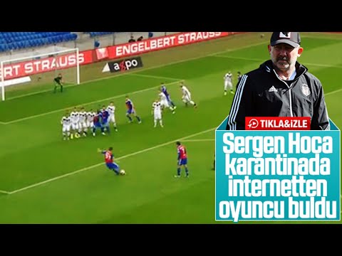 Beşiktaş'ın transfer etmek istediği Kevin Bua'nın Şık hareketleri #Beşiktaş #Transfer #KevinBua