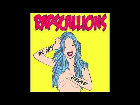 RapScallions - GOT YOUR LOVE COMIN' (Studio Version)