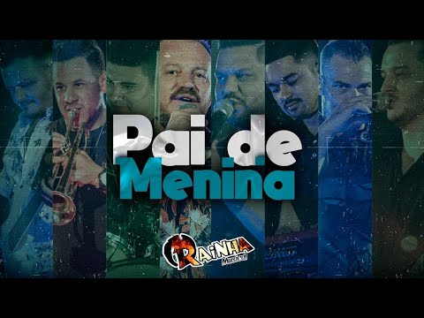 Rainha Musical EP 2021 - Pai de Menina