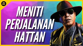 Download lagu HATTAN - MENITI PERJALANAN mp3 Download lagu HATTAN - MENITI PERJALANAN mp3