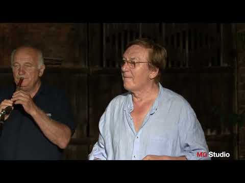 MILE KOSTADINOVIC - SAFET  INSERT IZ DOKIMENTARCA , SELO MOJE ZAVICAJU MIO.