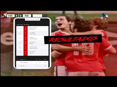 HERMANOS vs PEAKY BLINDERS - Final Serie C Apertura 2018