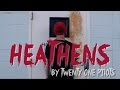 Heathens Music Video Twenty One Pilots