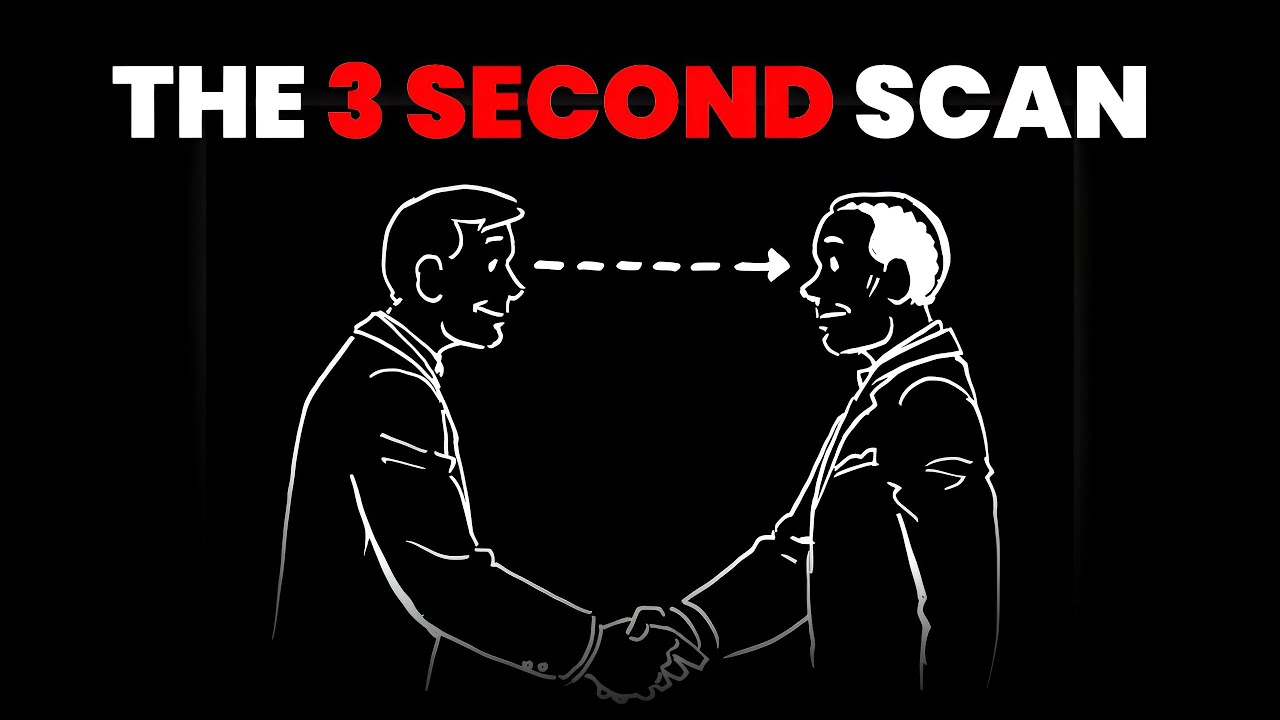 Only 1% Of Men Know These 7 Body Language Secrets (DOMINATE ANY ROOM)