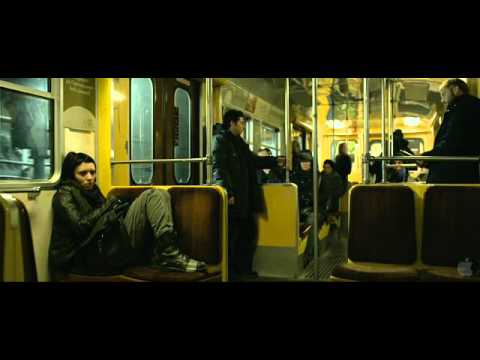 The Girl with the Dragon Tattoo (Official Trailer)