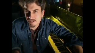 Howe Gelb interview and live Oslo 1999