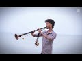 Kannalane Song Nadhaswaram ️