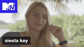 'The Broken Girl Code' Official Sneak Peek | Siesta Key | MTV