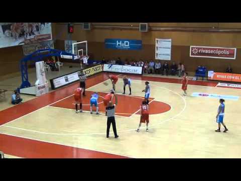 L.F. RIVAS ECOPOLIS,84 - CADI LA SEU D´URGELL,67 (23/03/2012 0:00:00)