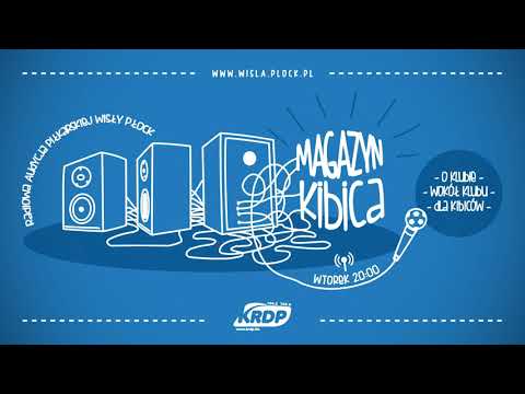 Magazyn Kibica | 05.09.2017 | C.Stefańczyk i M.Lebedyński