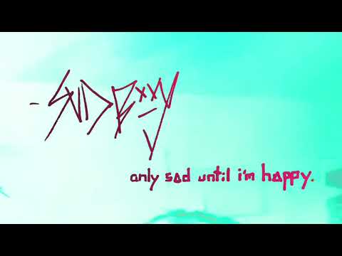 SVDBØY - “No Service” (Official Audio)