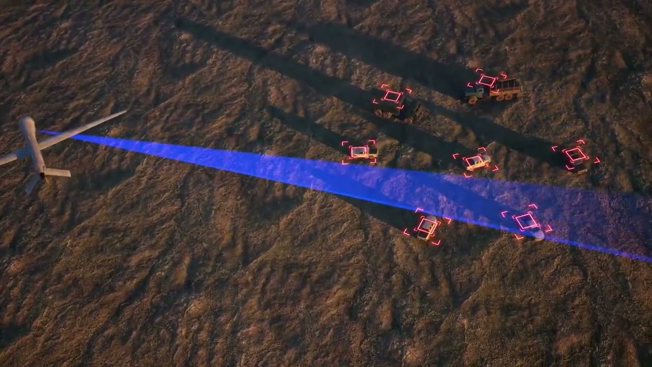Watch ELM-2054 in Action