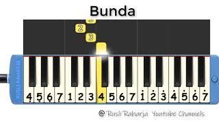 Download lagu Bunda not pianika mp3 Download lagu Bunda not pianika mp3