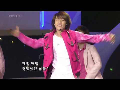 060520 Super Junior - Miracle