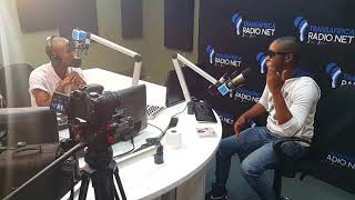 Download lagu REGALO Joints - Introspection (album interview) mp3