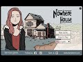 Nowhere House - Full Walkthrough (Android, iOS)