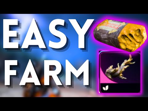 Everything You Need To Know About Fossilized Lightning! | Arc Raiders Guide