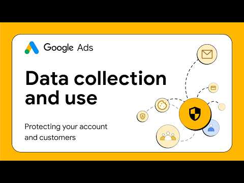 Google Ads Data Collection Policy: Avoid Account Suspension ...