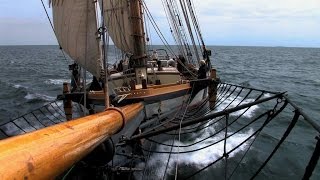Tall Ships: The Privateer Lynx - Trailer