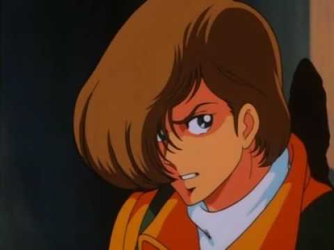 Area 88 OVA act 3 English dub