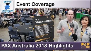 Meeple University - Caper video thumbnail