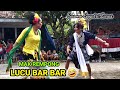 Lucu BarBar Mak Rempong Jaran Goyang Sasono Gayatri Laras Live Palurejo