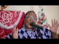 KRISIMASI BAMBA By Winnie The Music Educator