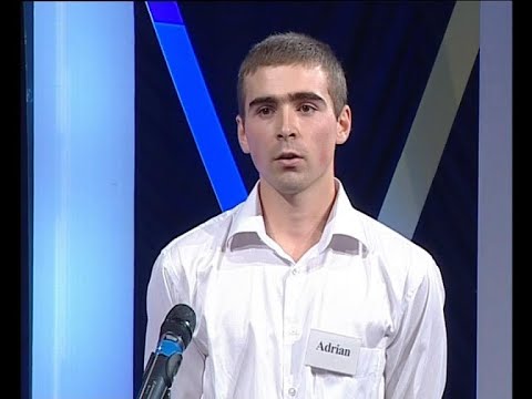 Prin Istorie - spre Victorie! din 3 martie 2013