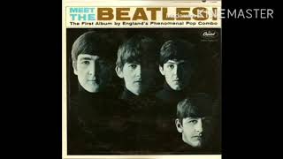 All I’ve Got To Do - The Beatles