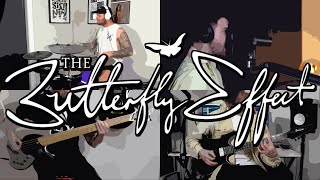 Reach - The Butterfly Effect [Cover]