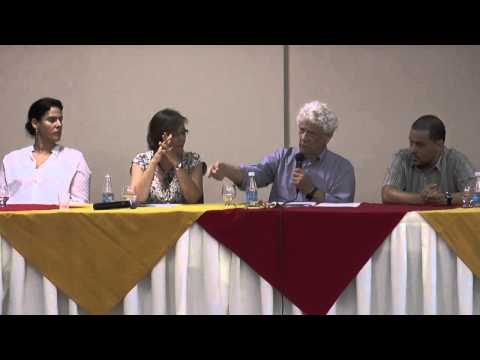 Oficina de Trabalho: Apresentação das propostas do Observatório e Centro de Documentação (Debate)