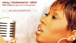 Missy Elliott- One Minute Man (feat. Ludacris & Trina) (2001)