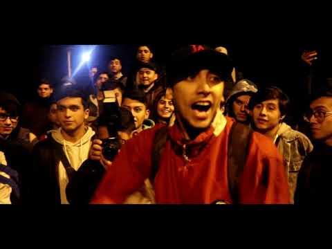 DESTRAK VS LUCK MC VS NAZHO ND | OCTAVOS SFB DEFEND 🛡